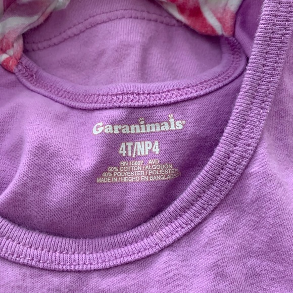 Tank top 10/$10 - Picture 3 of 3